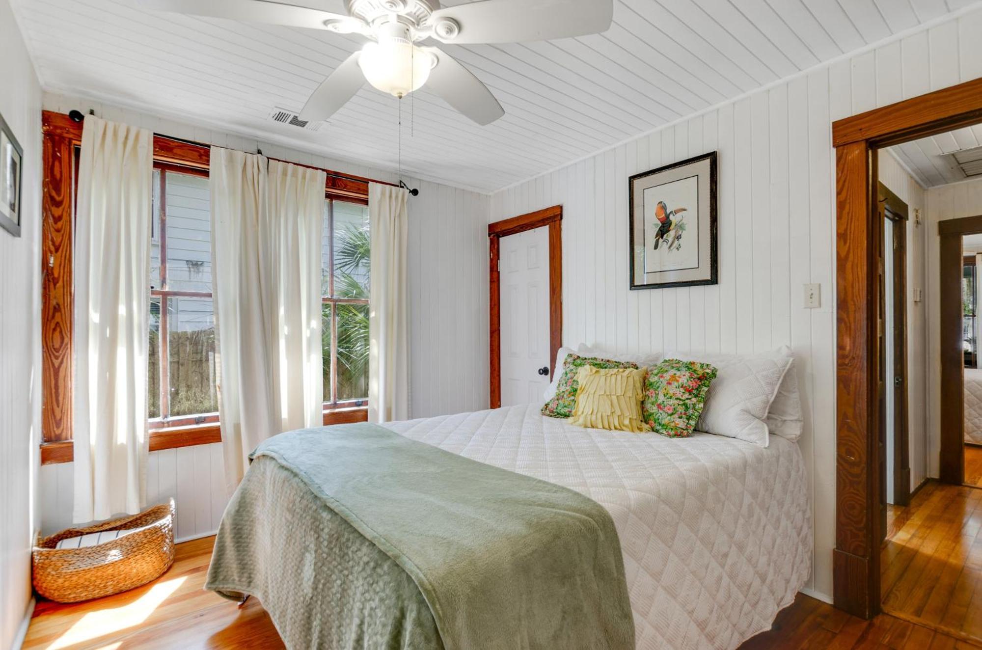 Villa Tybee Island Sunrise Esterno foto