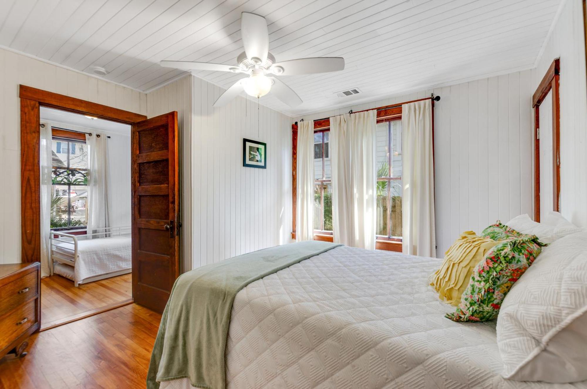 Villa Tybee Island Sunrise Esterno foto